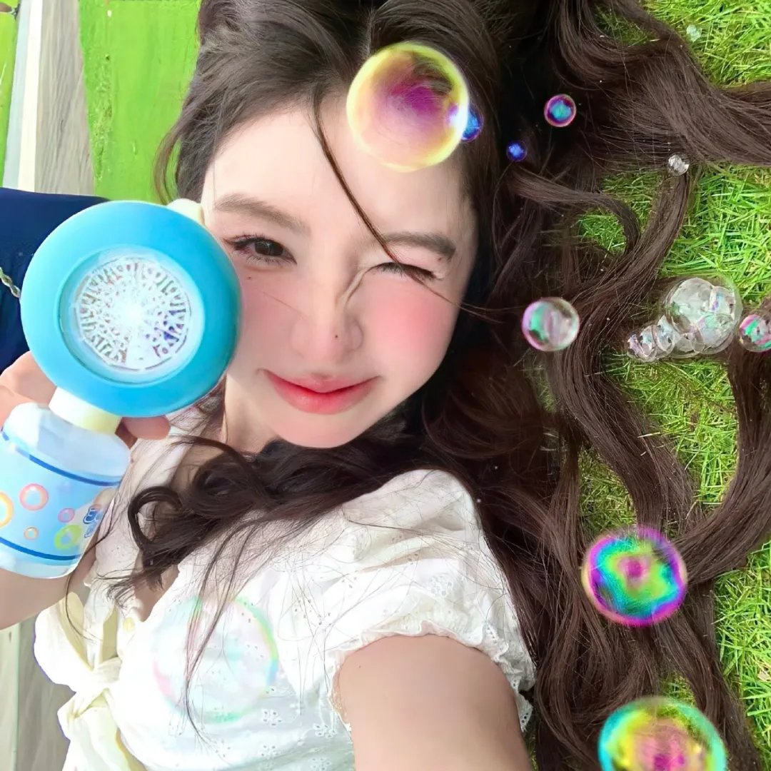 原罪少女