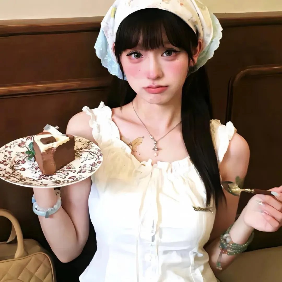 女士的品格