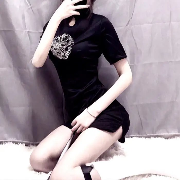 没有翅膀的男人